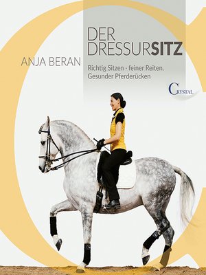 cover image of Der Dressursitz